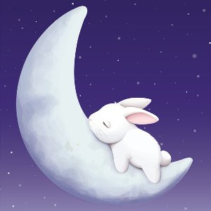 Moon Rabbit