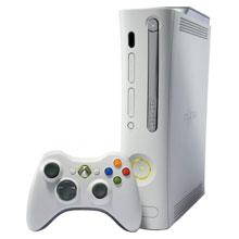 Microsoft Xbox 360