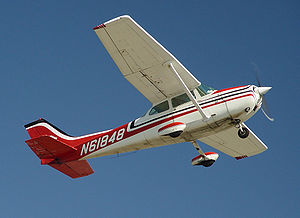 Cessna Skyhawk 172