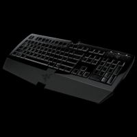 Клавиатура Razer Actrosa Black