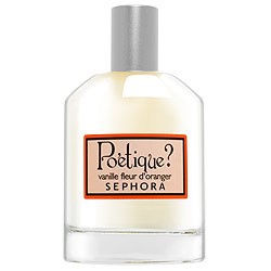 Sephora Po&#233;tique