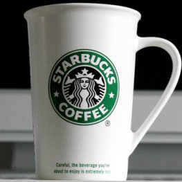 Tasse Starbucks