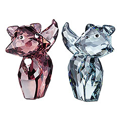 Swarovski Crystals - Marie&Pierre