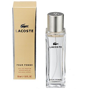 Lacoste Pour Femme 30 мл