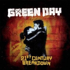 Green Day 21st Century Breakdown