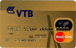 MasterCard