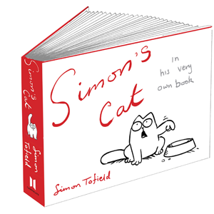 Simon's Cat (Paperback)