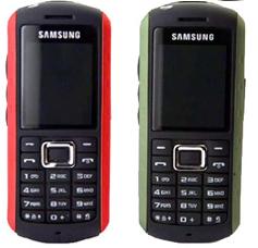 Samsung b2100