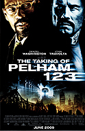 Посмотреть фильм "The Taking of Pelham 1 2 3  "