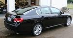 Lexus GS 450h