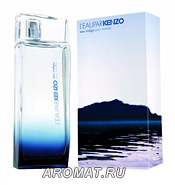 Kenzo L'Eau Par Eau Indigo Pour Homme