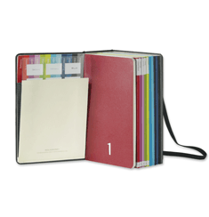 Moleskine Panoramic Planner 2010