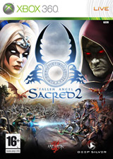 Sacred 2