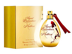 AGENT PROVOCATEUR MAITRESSE