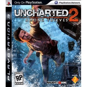 Uncharted 2: Among Thieves