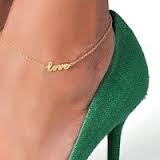 Anklet