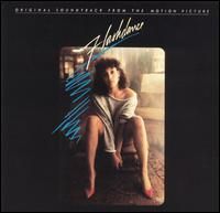 CD O.S.T. "Flashdance"