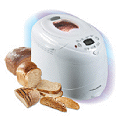 Хлебопечка Morphy Richards 48290