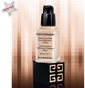 Тональный флюид Givenchy Photo’Perfexion