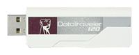 Kingston FlashDrive Data Traveler 120 32Gb