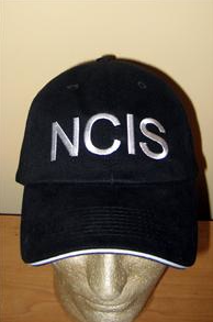 Кепка NCIS