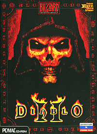 Diablo II