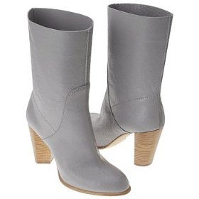 MARC BY MARC JACOBS Women's Half Calf Mid Boot