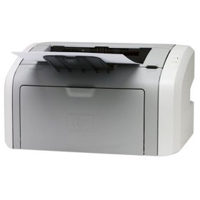 Принтер HP LaserJet