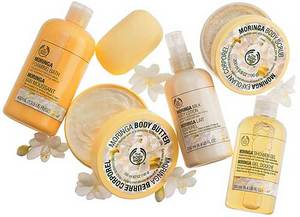 The Body Shop