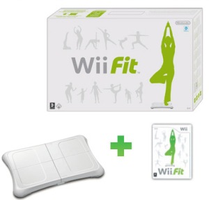 WiiFit