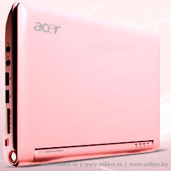 Acer Aspire One