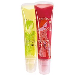 Блеск для губ Lancome Juicy Tubes World Tour