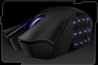 Razer Naga