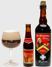 эль Sint Bernardus 8