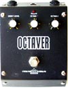 SMB Octaver