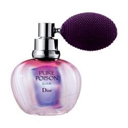 духи Christian Dior Pure Poison Elixir