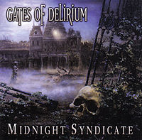 Midnight Syndicate - Gates of Delirium