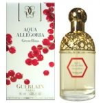 Guerlain Aqua Allegoria Grosellina