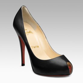 Christian Louboutin shoes