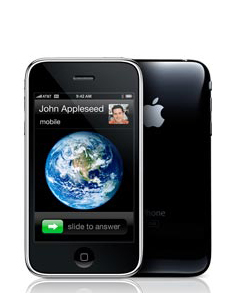 iphone 3Gs