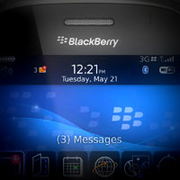 BlackBerry