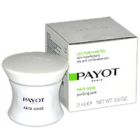 Payot Pate Grise