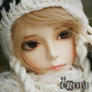 Crobidoll Nia