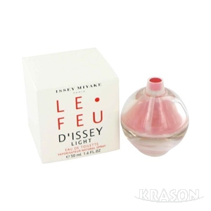 Issey Miyake Le Feu D'Issey Light