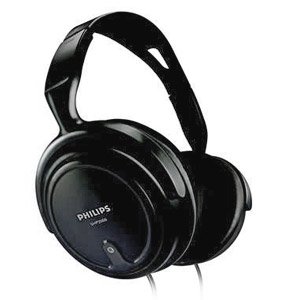 Наушники Philips SHP2000