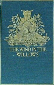 The Wind in The Willows