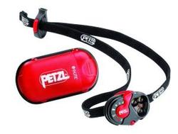 Фонарик Petzl