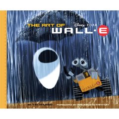 The Art of WALL.E