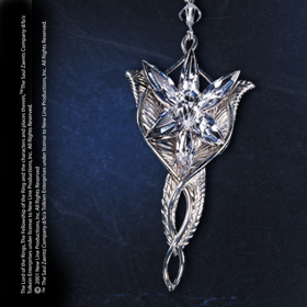 Arwen™ Evenstar™ Pendant