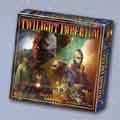 Twilight Imperium: Shattered Empire